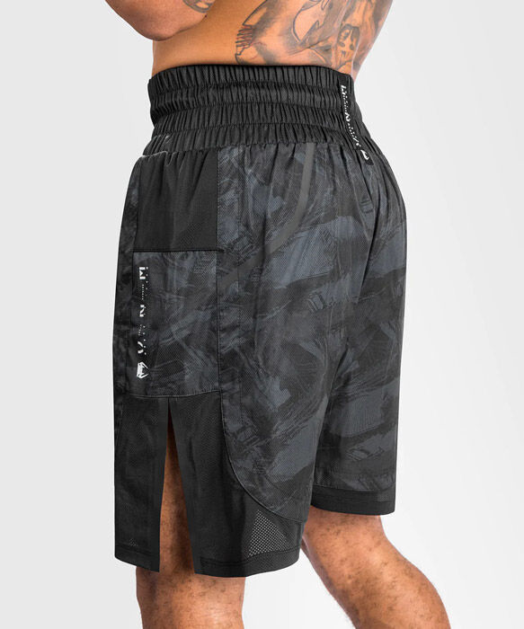 Electron 3.0 Boxing Short Black