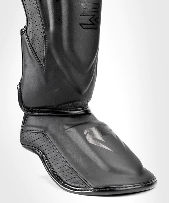 Shinguards Elite EVO Black