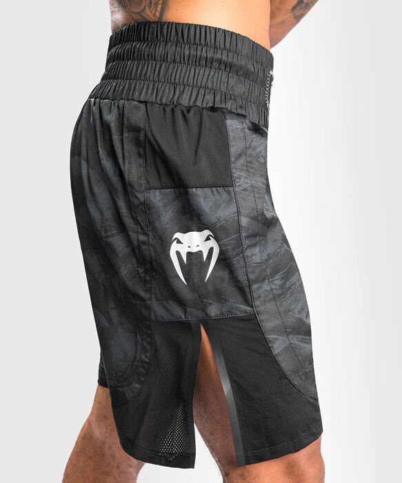 Electron 3.0 Boxing Short Black