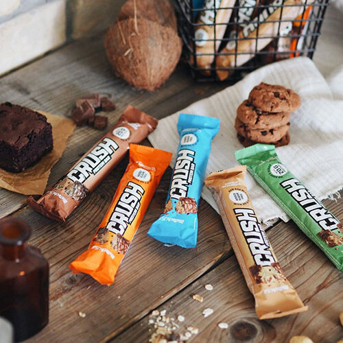 Crush Bar