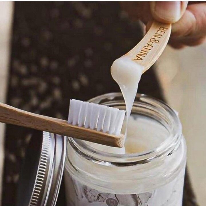 Dentifrice White