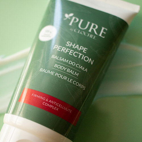 Shape Perfection Body Balm