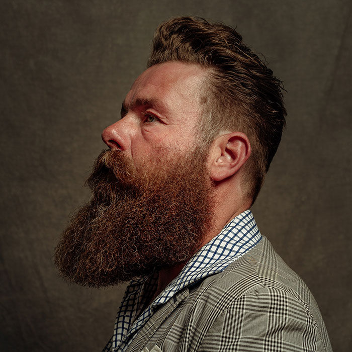 Reuzel Concrete Hold Matte Pomade