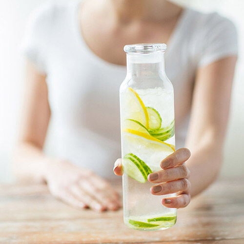 Thé Vert Bio (Grüner Tee, bio)
