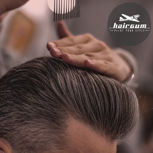 Styling Gel
