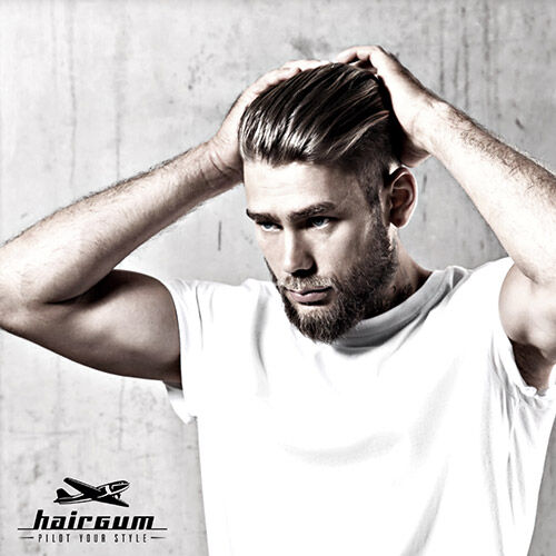 Styling Gel