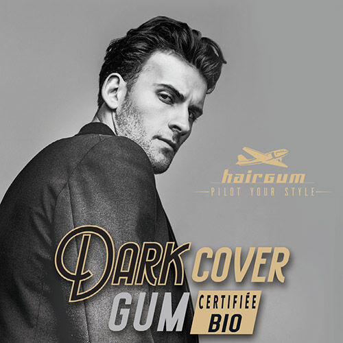 Cire Dark Cover Gum