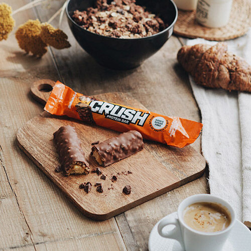 Crush Bar