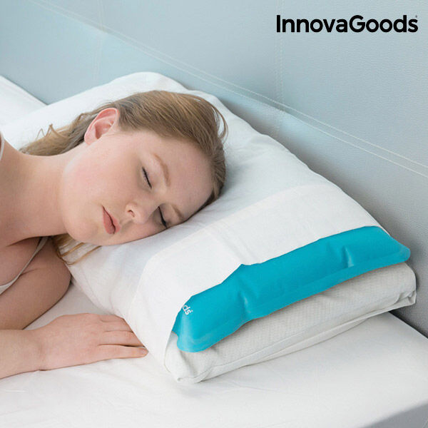 Coussin Rafraichissant Rechargeable