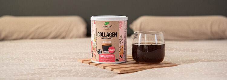 Collagen Coffee