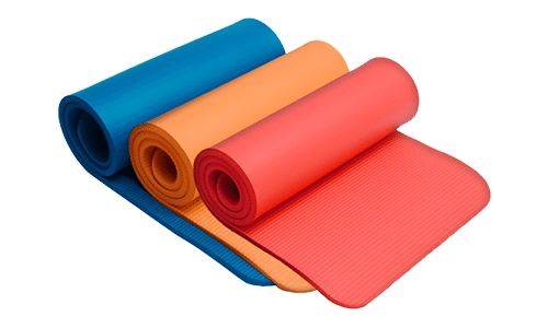 Aerobic Gym Mat 