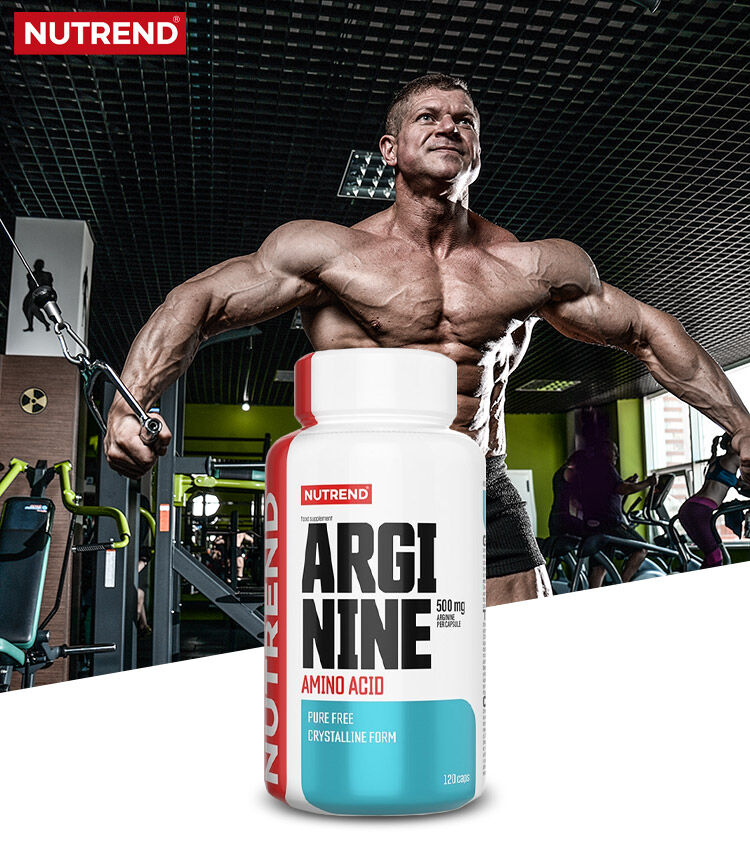 Arginine