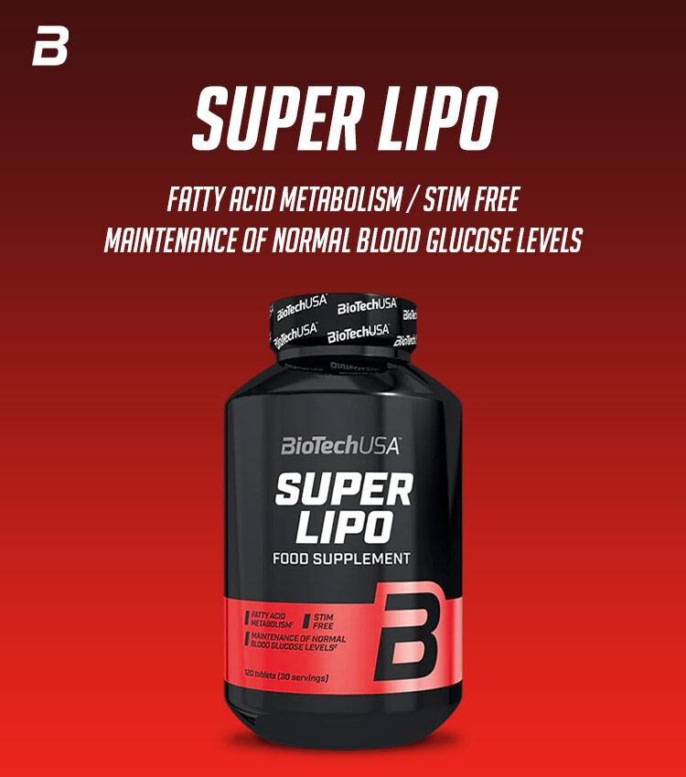 Super Lipo