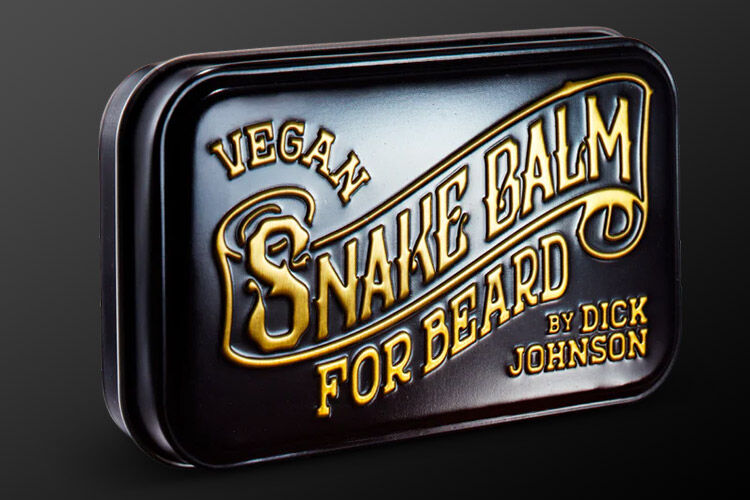 Snake Balm