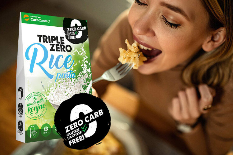 Triple Zero Rice