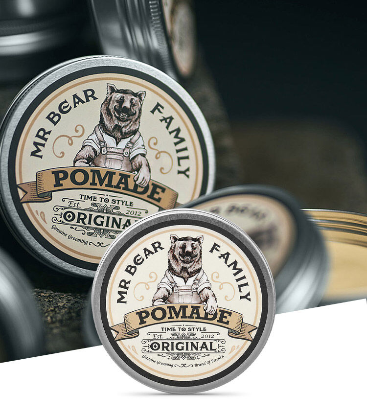 Pomade Original