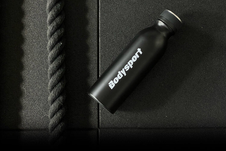 Insulated Bottle