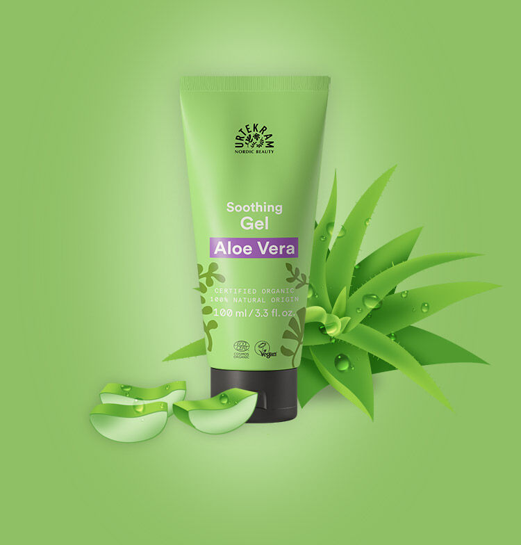 Soothing Gel Aloe Vera