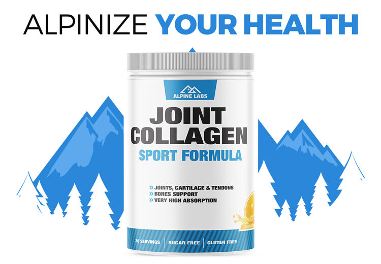 Joint Collagen