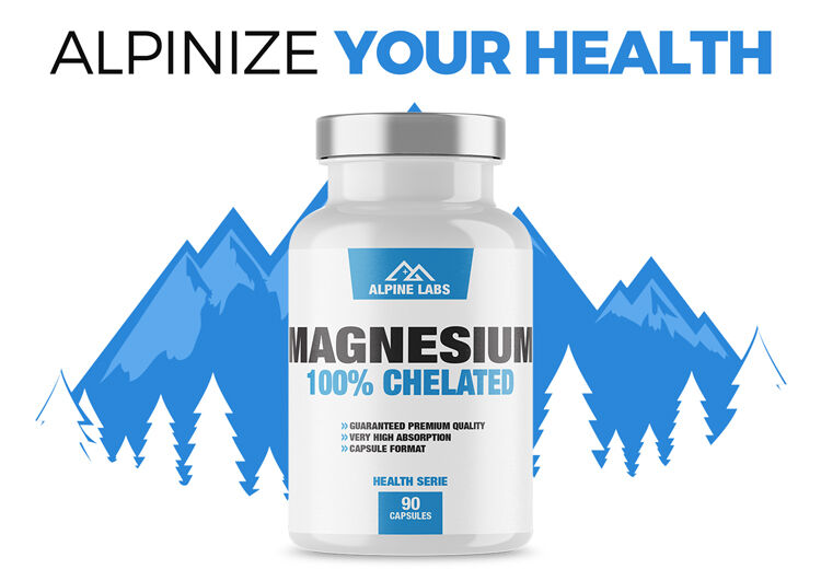 Magnesium