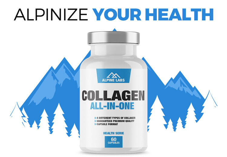 Collagen All In One