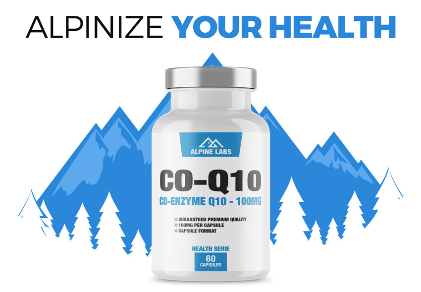 Coenzyme Q10