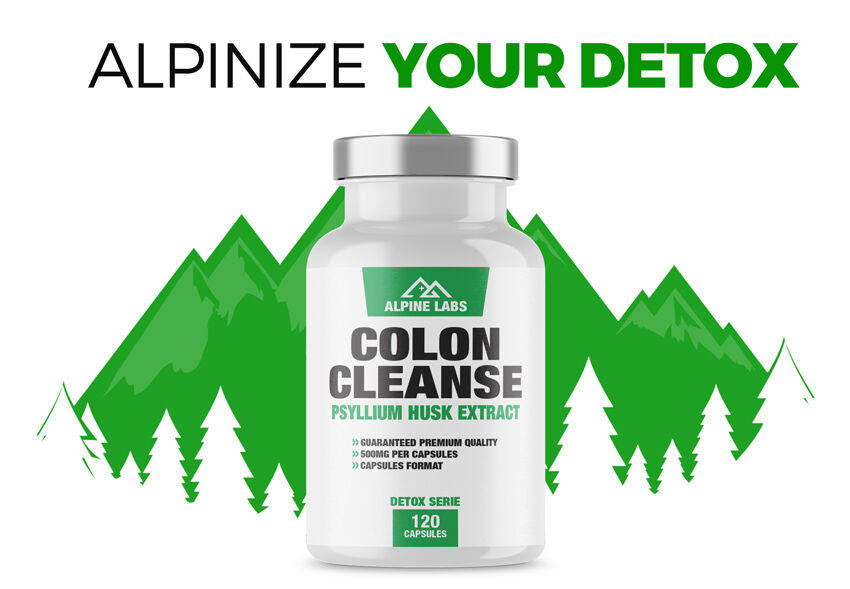 Colon Cleanse