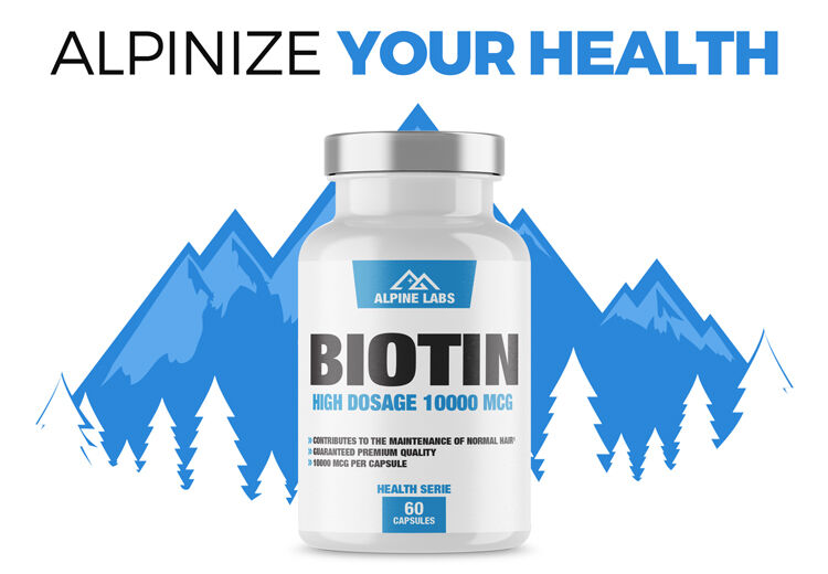 Biotin