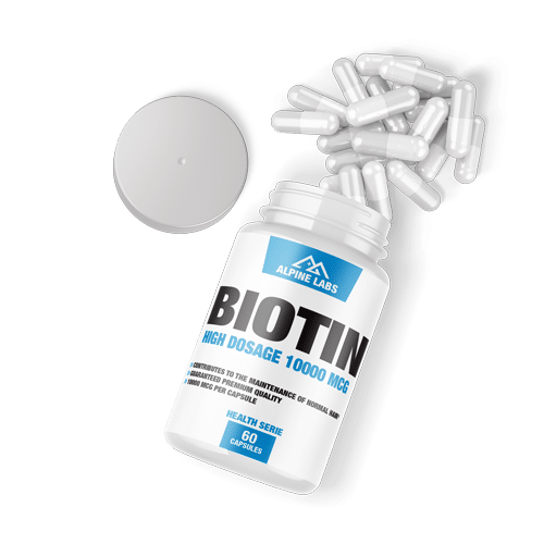 Biotin