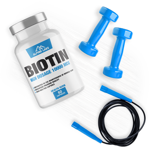 Biotin