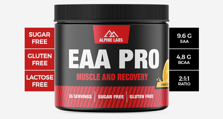 EAA Pro