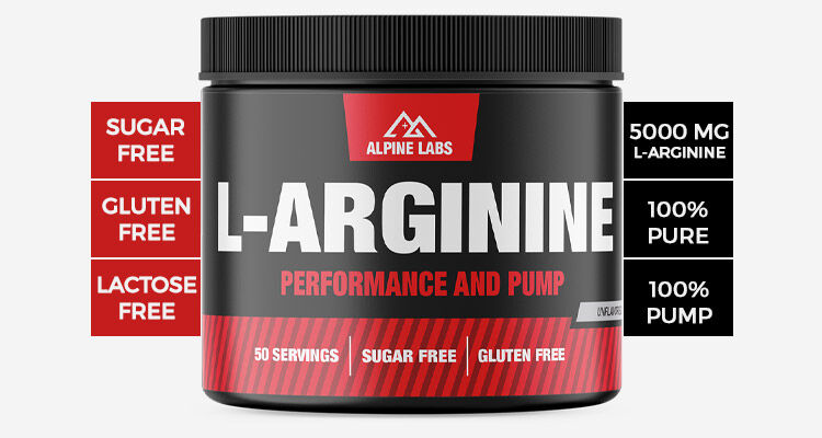 L-Arginine