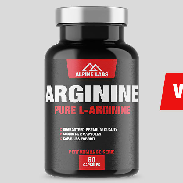 Arginine