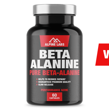 Beta Alanine