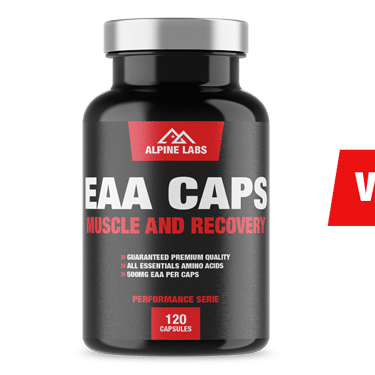 EAA Caps