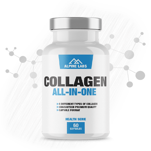 Collagen All In One