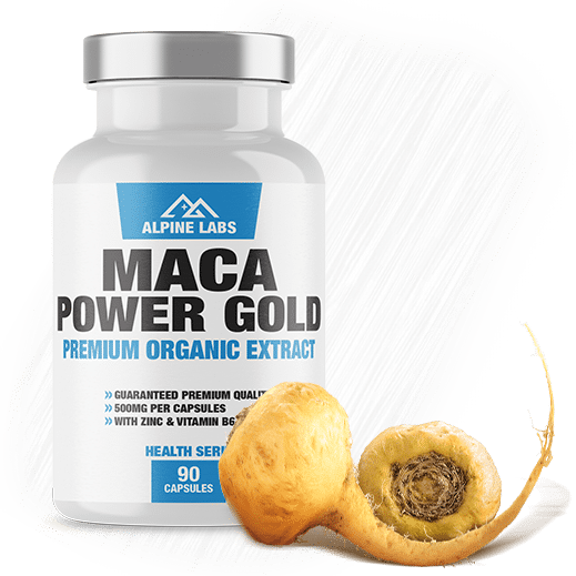 Maca Power