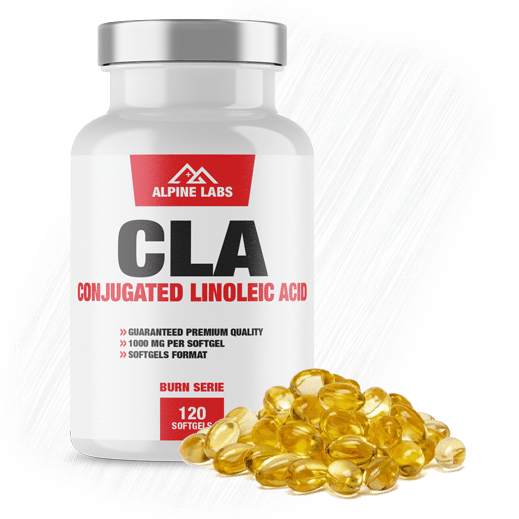 CLA