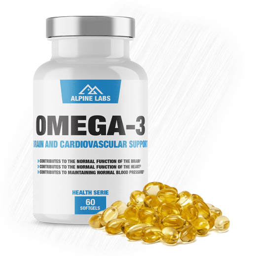 Omega-3