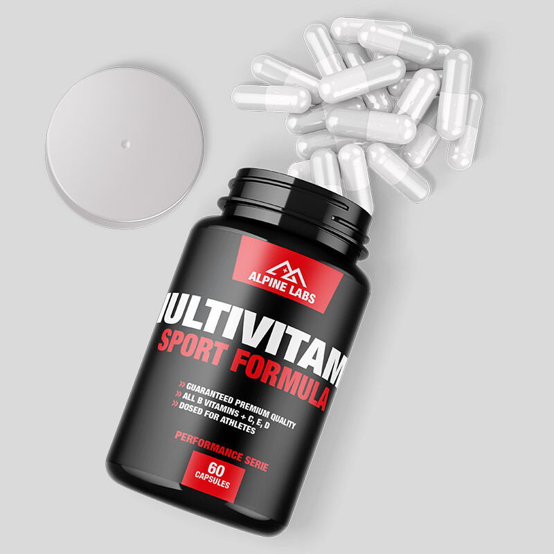 Multivitamin