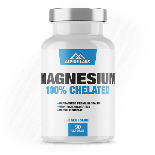 Magnesium