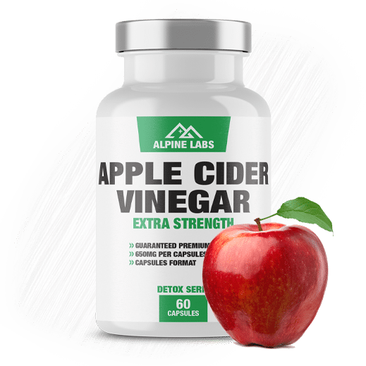 Apple Cider Vinegar