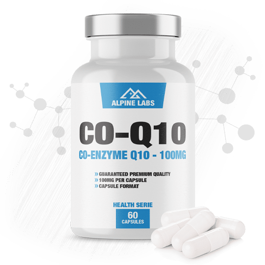 Coenzyme Q10