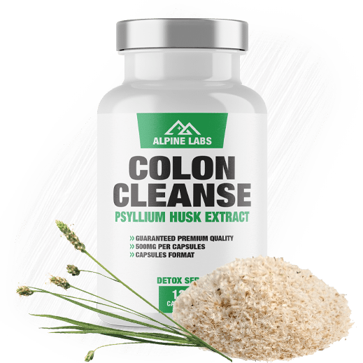 Colon Cleanse