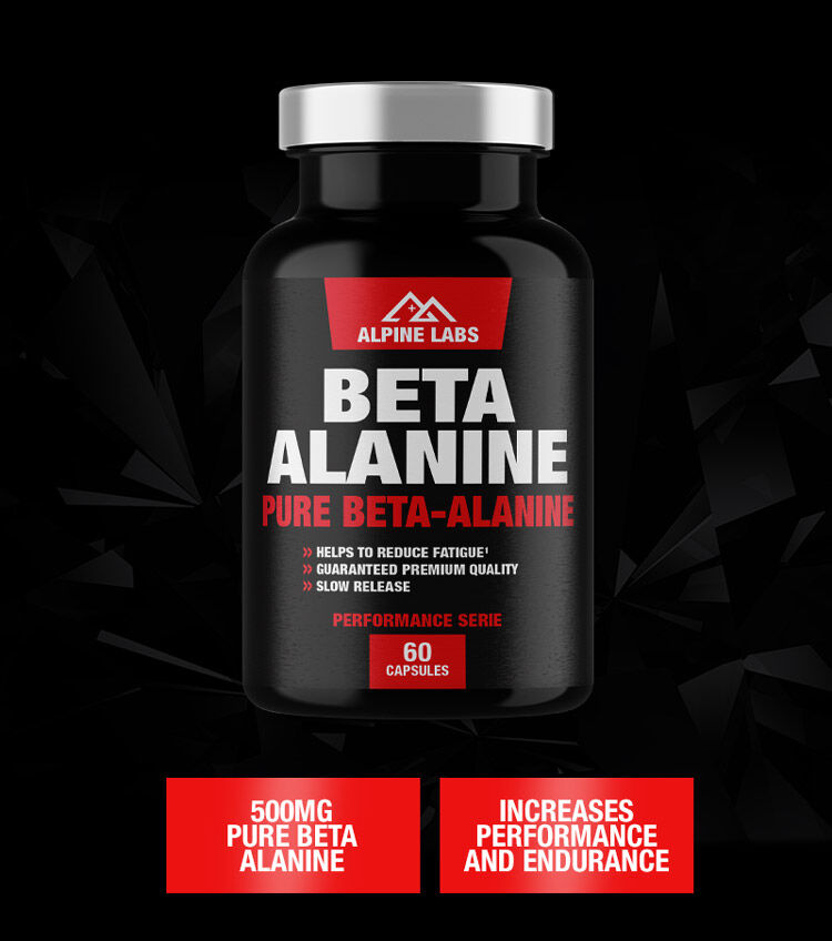 Beta Alanine