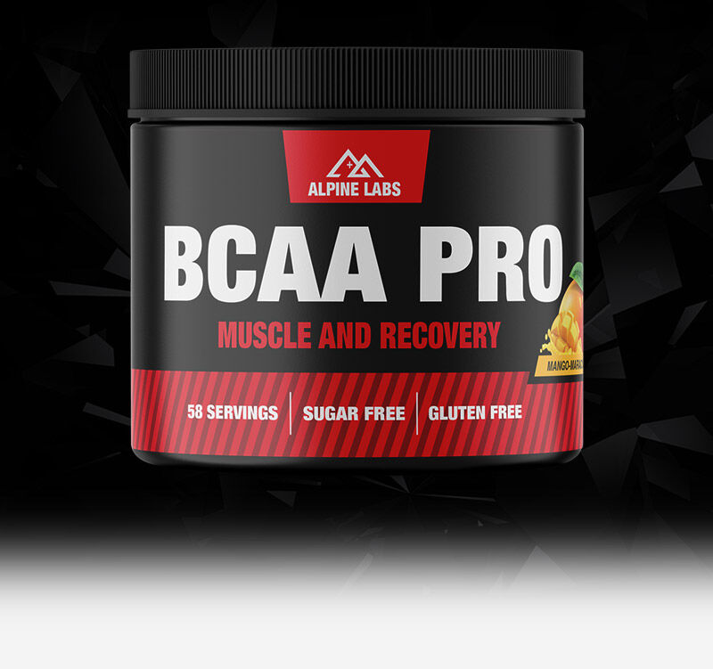 BCAA Pro