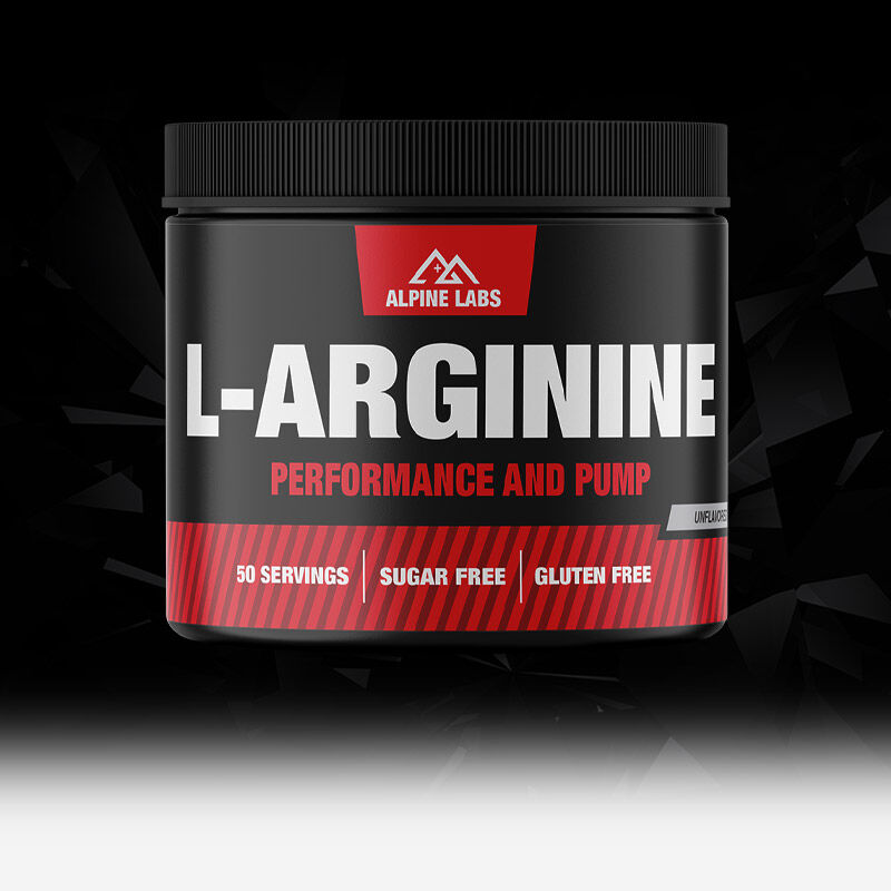 L-Arginine