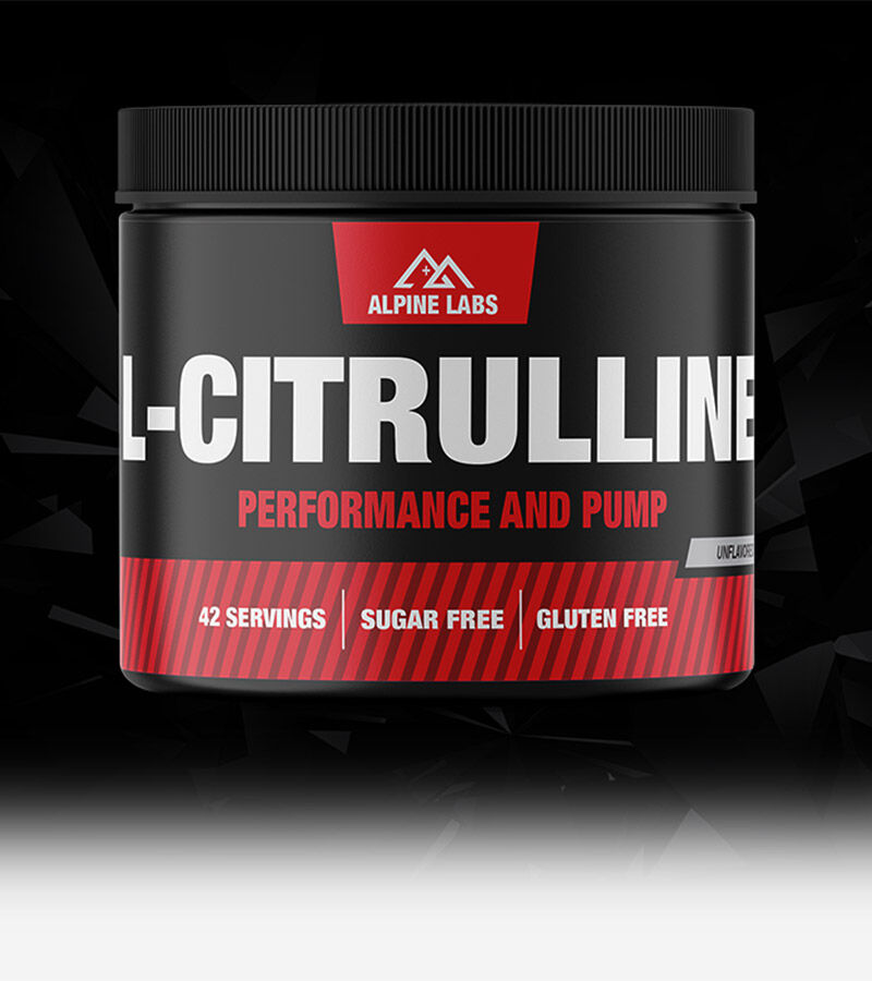 L-Citrullin