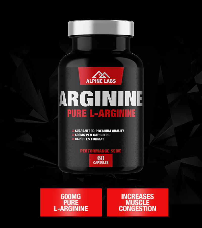 Arginine