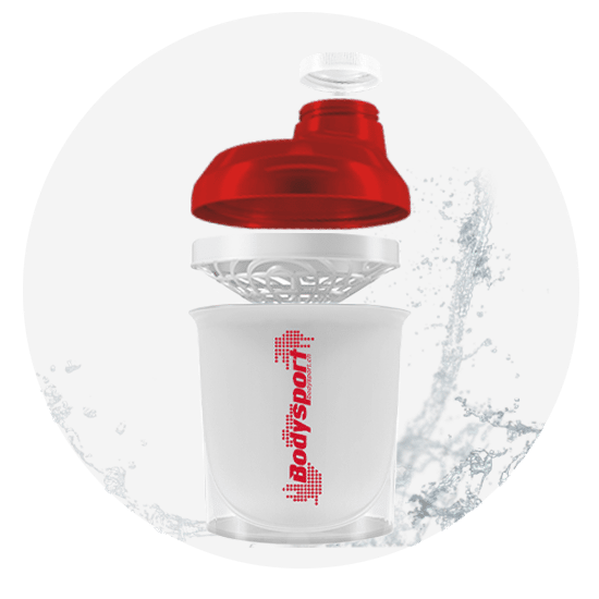 Shaker Wave Nano Bodysport